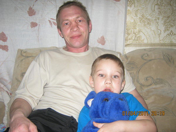 Александр Реутов