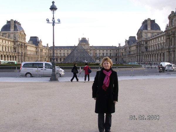 Людмила Халимоненко