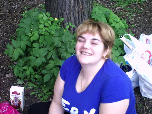 Наталья Аванесян