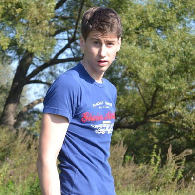 Андрей Корнилов