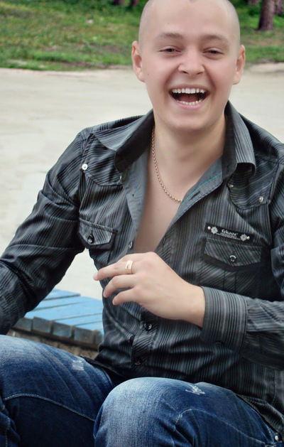 Богдан Крыкун