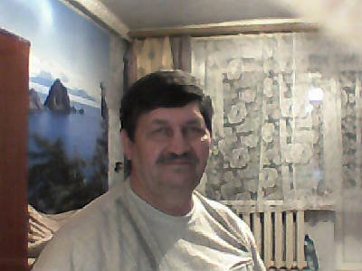 Николай Поддубный