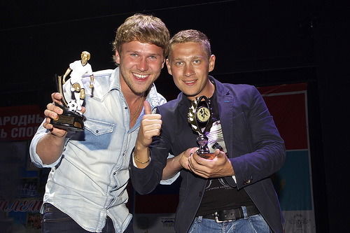 Павел Васьков