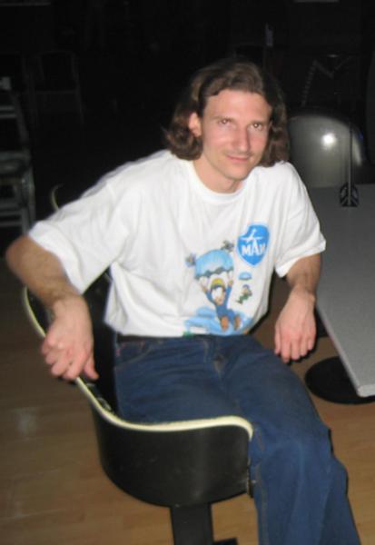 Ростислав Неделько