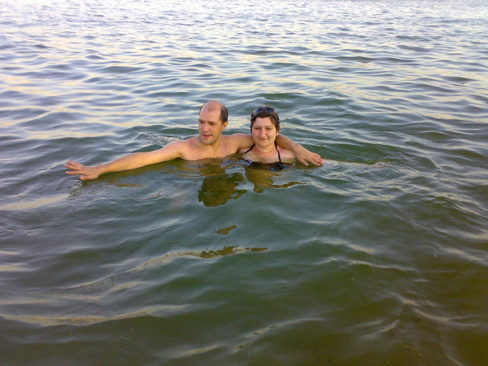 Ольга Валеева