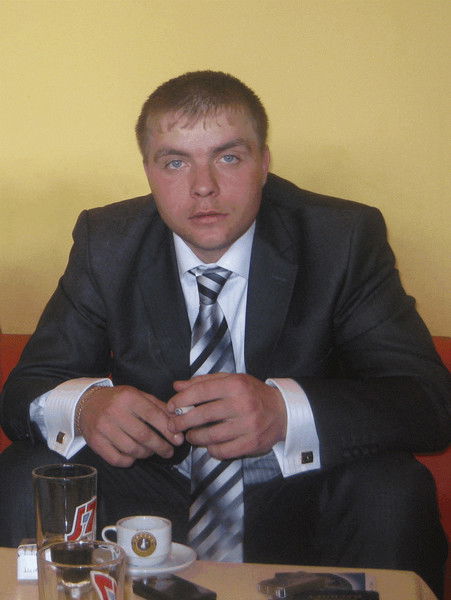 Александр Тарасов