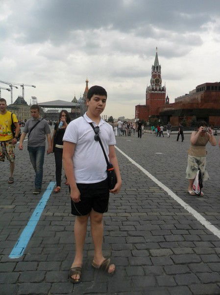 Фарид Меджидов