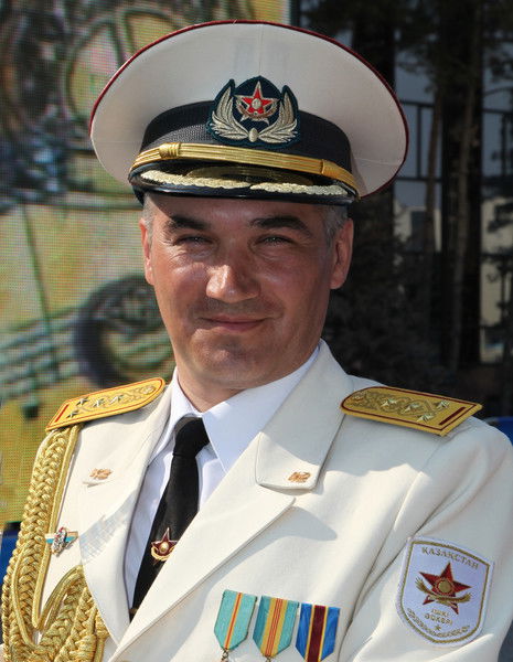 Алексей Терещенко