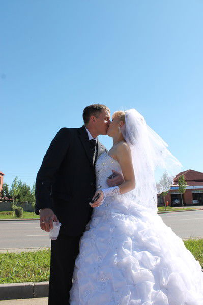 Кристина Кутовская