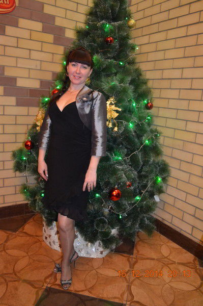 Анжелика Федорова