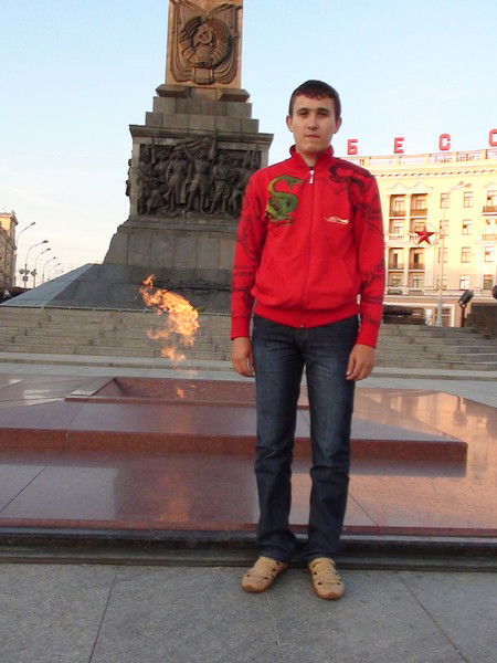 Артем Киеня