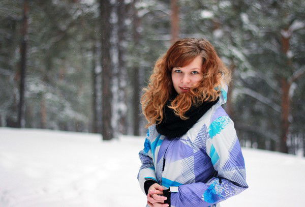 Кира Кравцова