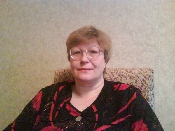 Света Носкова