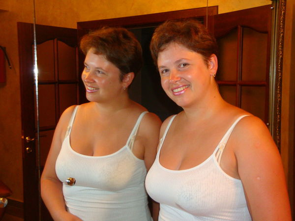 Марина Шевцова