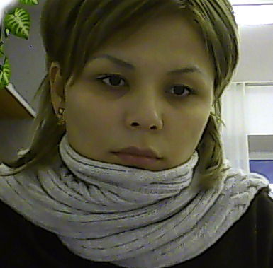 Айгуль Малаева