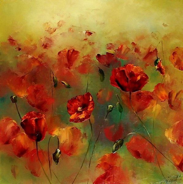 Юля Демидова