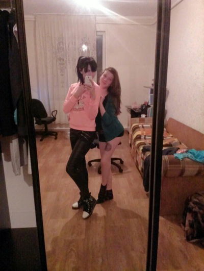 Рия Османова