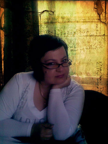 Елена Савинова