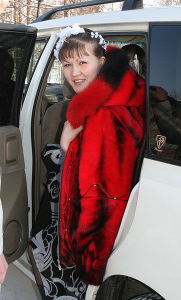 Наталья Рыболова