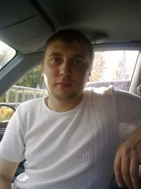 Сергей Синюков