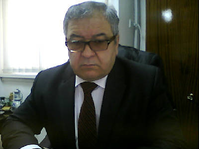 Абдурахим Рахимов