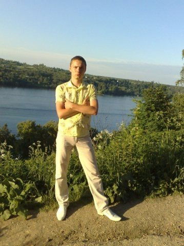 Сергей Ширяев