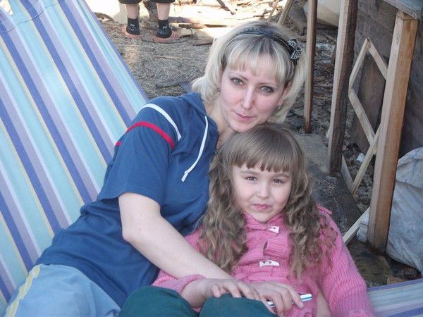 Екатерина Чимитова