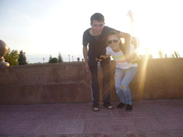 Альфия Смирнова