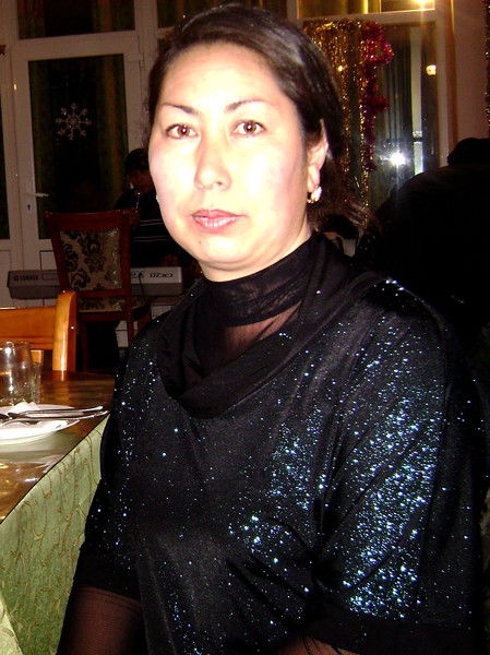 Нурзат Шанкаева