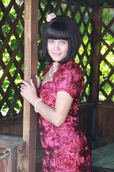 Лилия Килина