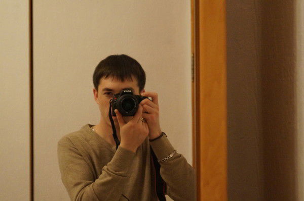 Павел Смоленцев