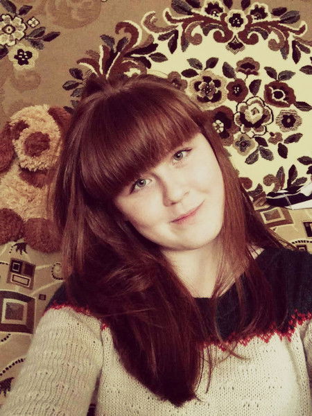 Танюшка* Макарова*