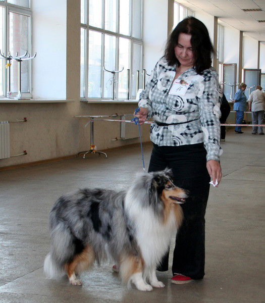 Ольга Сааме