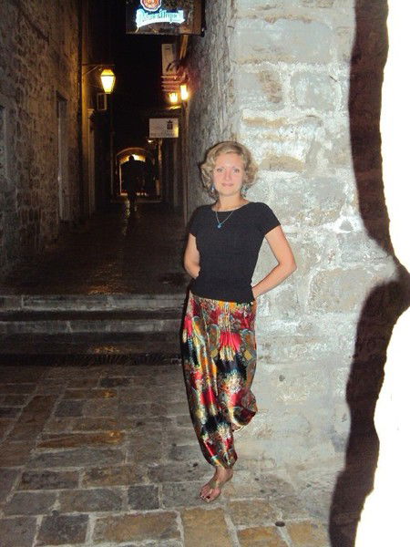 Евгения Ровнова