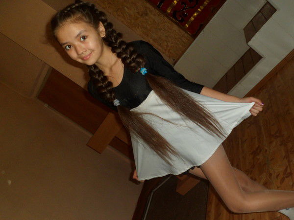 **влюблена Я**