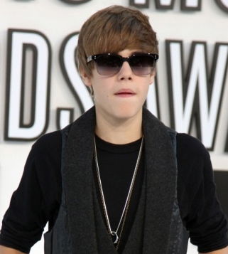 Justin Bieber Justin Bieber