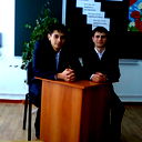 Андраник Погосян