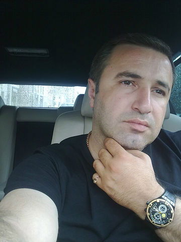 Александр Матиашвили