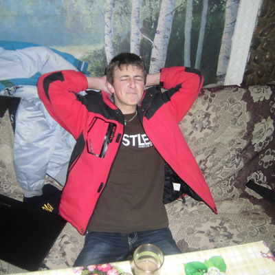 Назар Данилець