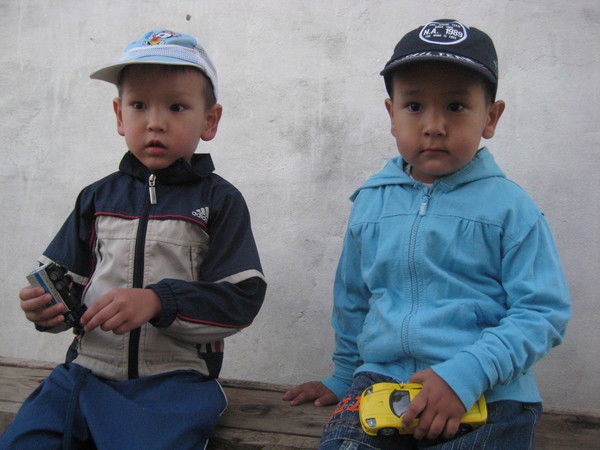 Чингиз Доскеев