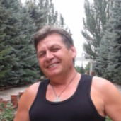 Игорь Глебов