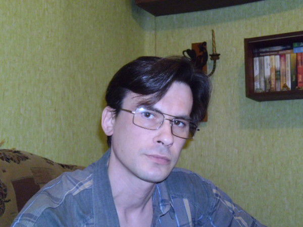 Константин Медведев