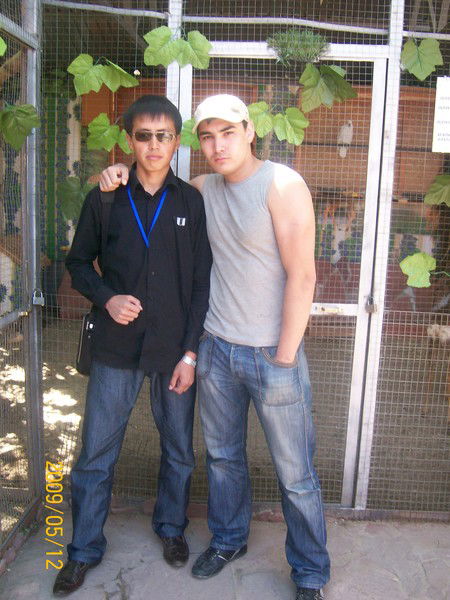 Alfarabi Rahmankulov