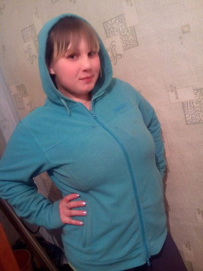 Евгения Осокина