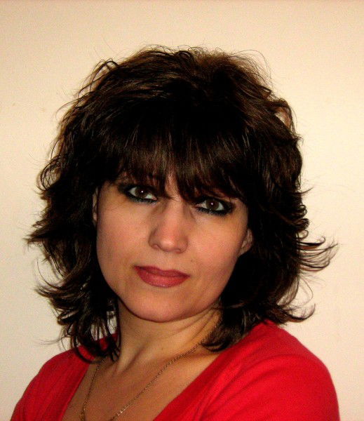 Лариса Берлова