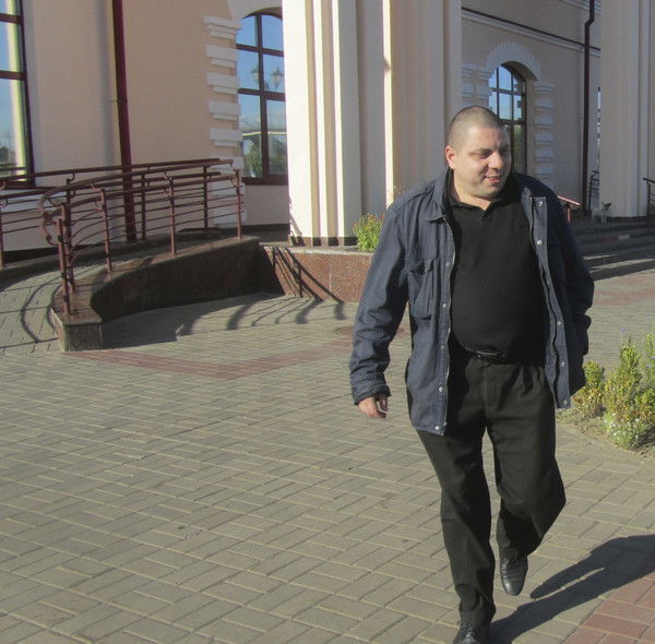 Василий Черток