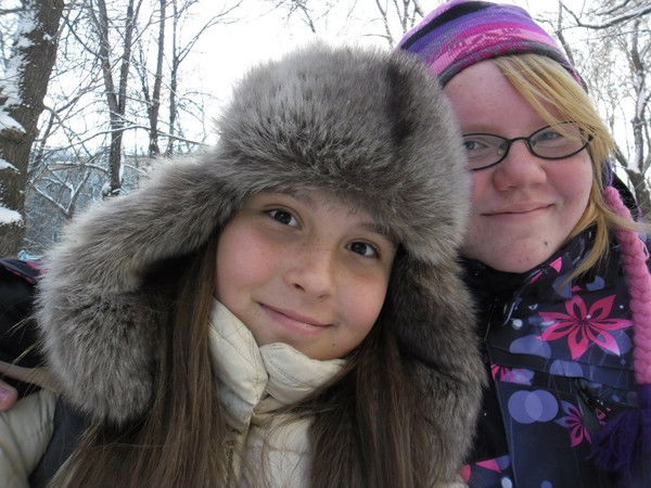 Дашулька Балакина