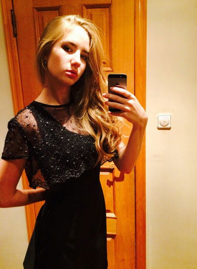 Кира Рожкова