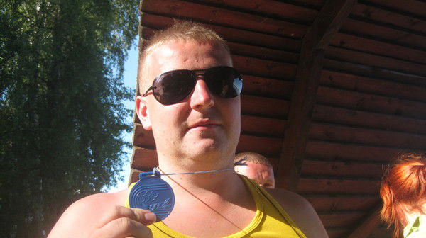 Михаил Прокофьев