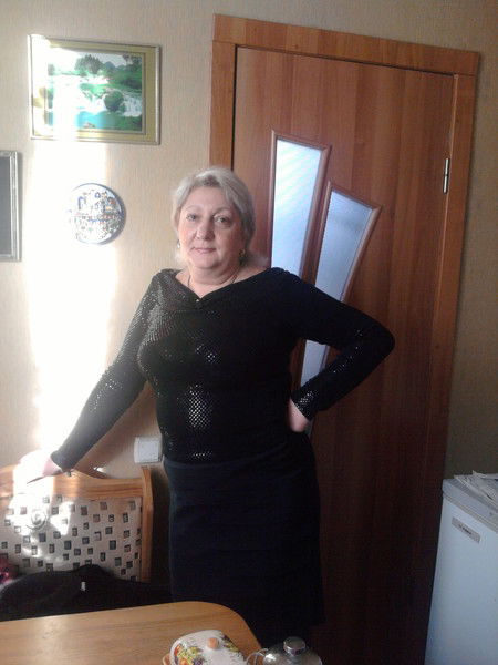 Ирина Лощакова